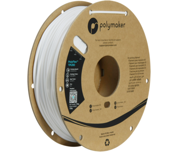 Polymaker Polyflex TPU-90A White