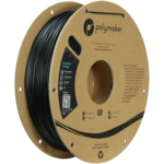 Polymaker Polyflex TPU-90A Black