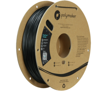 Polymaker Polyflex TPU-90A Black