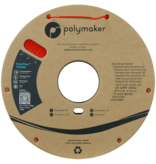Polymaker Polyflex TPU-95A Rood
