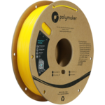 Polymaker Polyflex TPU-95A Yellow