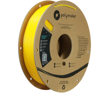 Polymaker Polyflex TPU-95A Yellow