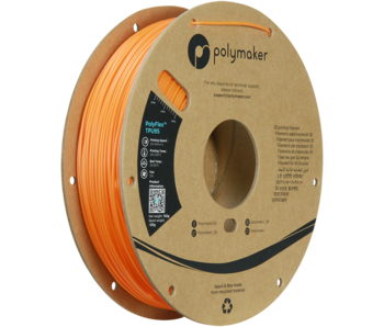 Polymaker Polyflex TPU-95A Orange
