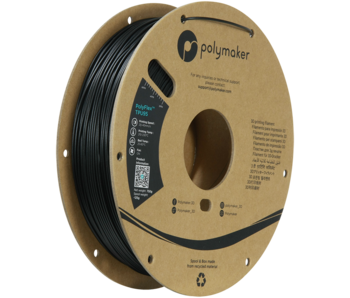 Polymaker Polyflex TPU-95A Black
