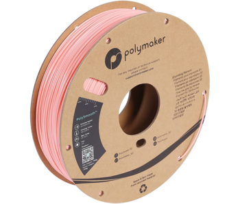 Polymaker Polysmooth Pink