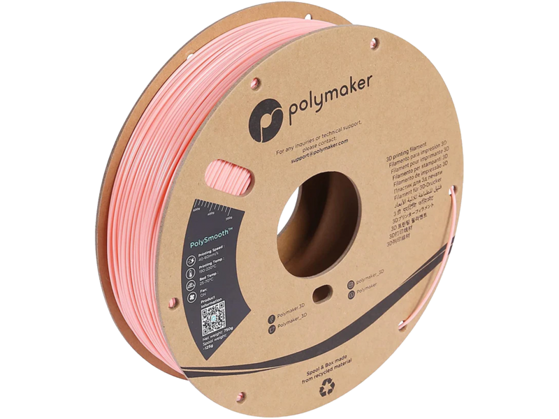 Polymaker Polysmooth Roos