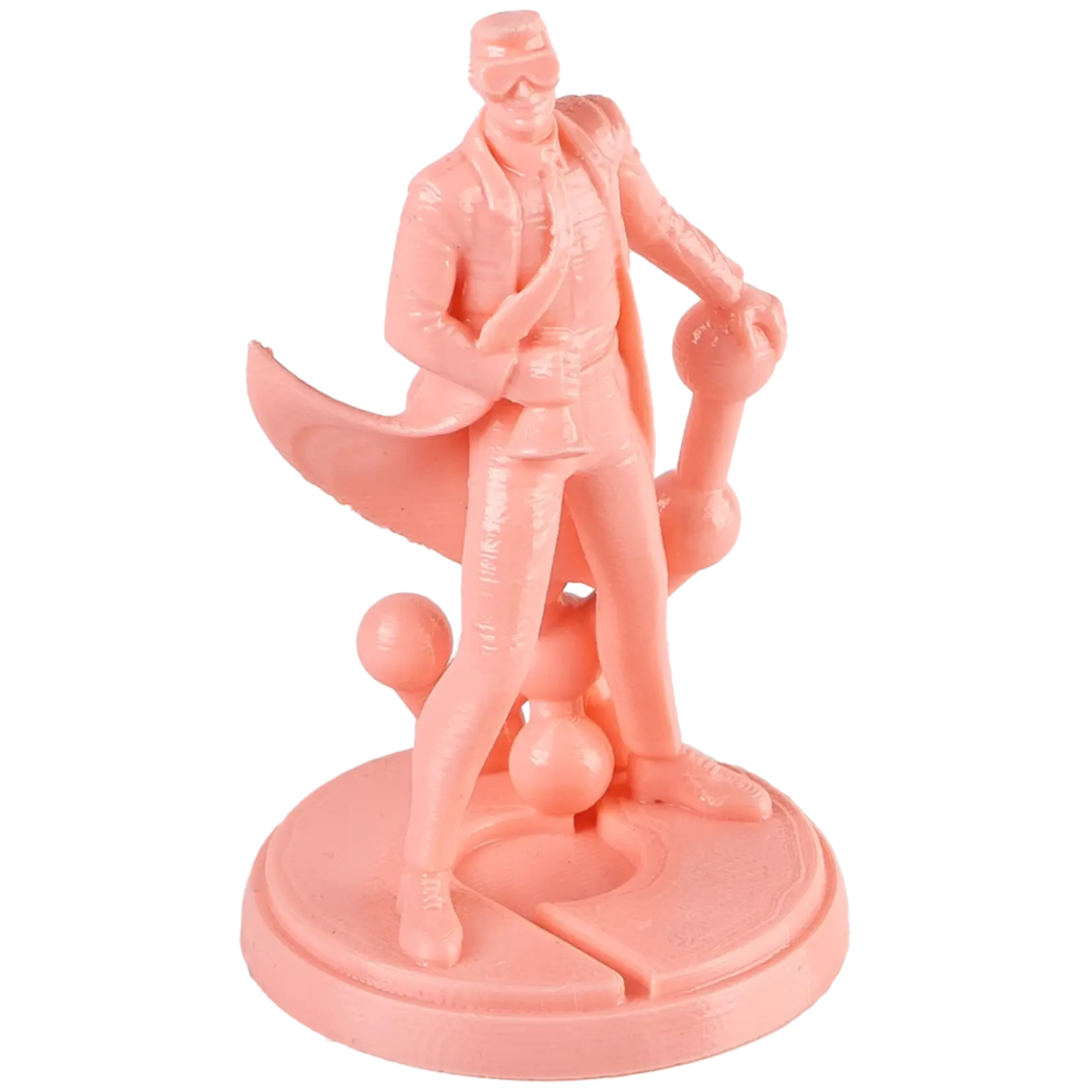 Polymaker Polysmooth Pink