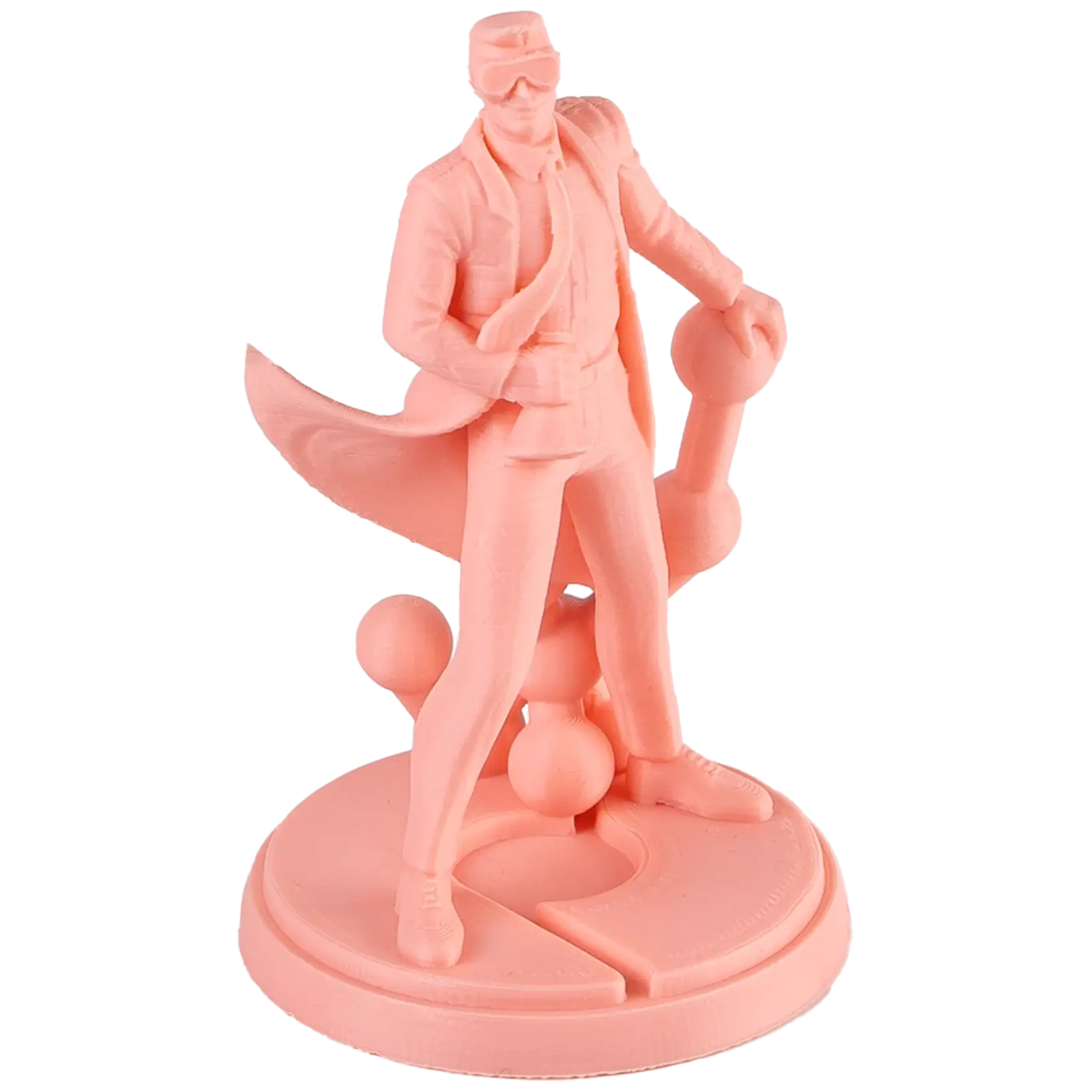 Polymaker Polysmooth Pink