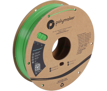 Polymaker Polysmooth Green