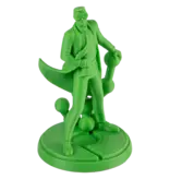 Polymaker Polysmooth Groen