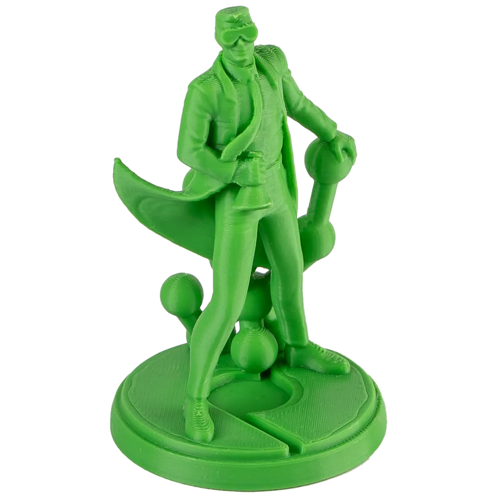 Polymaker Polysmooth Green