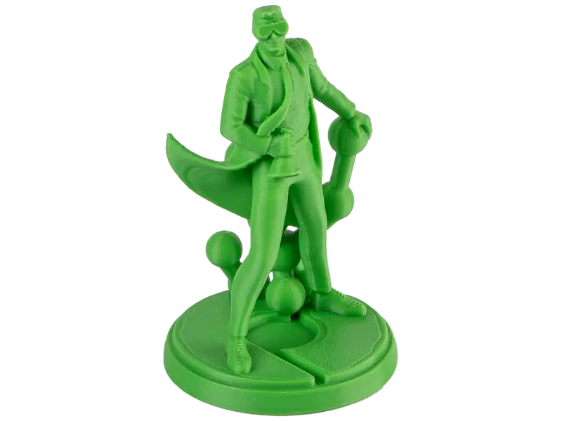 Polymaker Polysmooth Groen