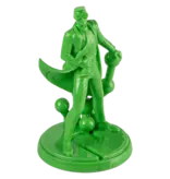 Polymaker Polysmooth Groen