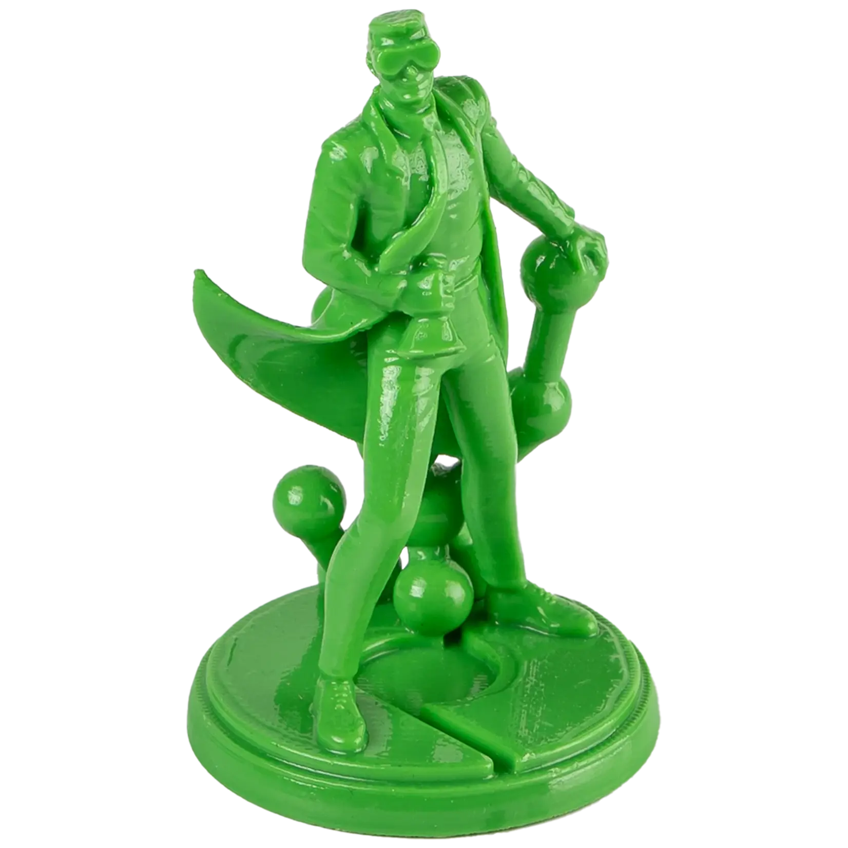 Polymaker Polysmooth Green