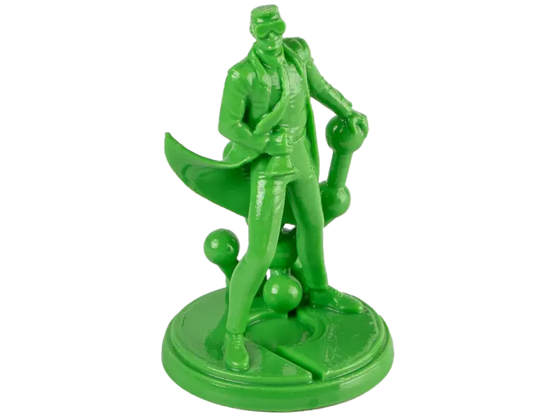 Polymaker Polysmooth Groen