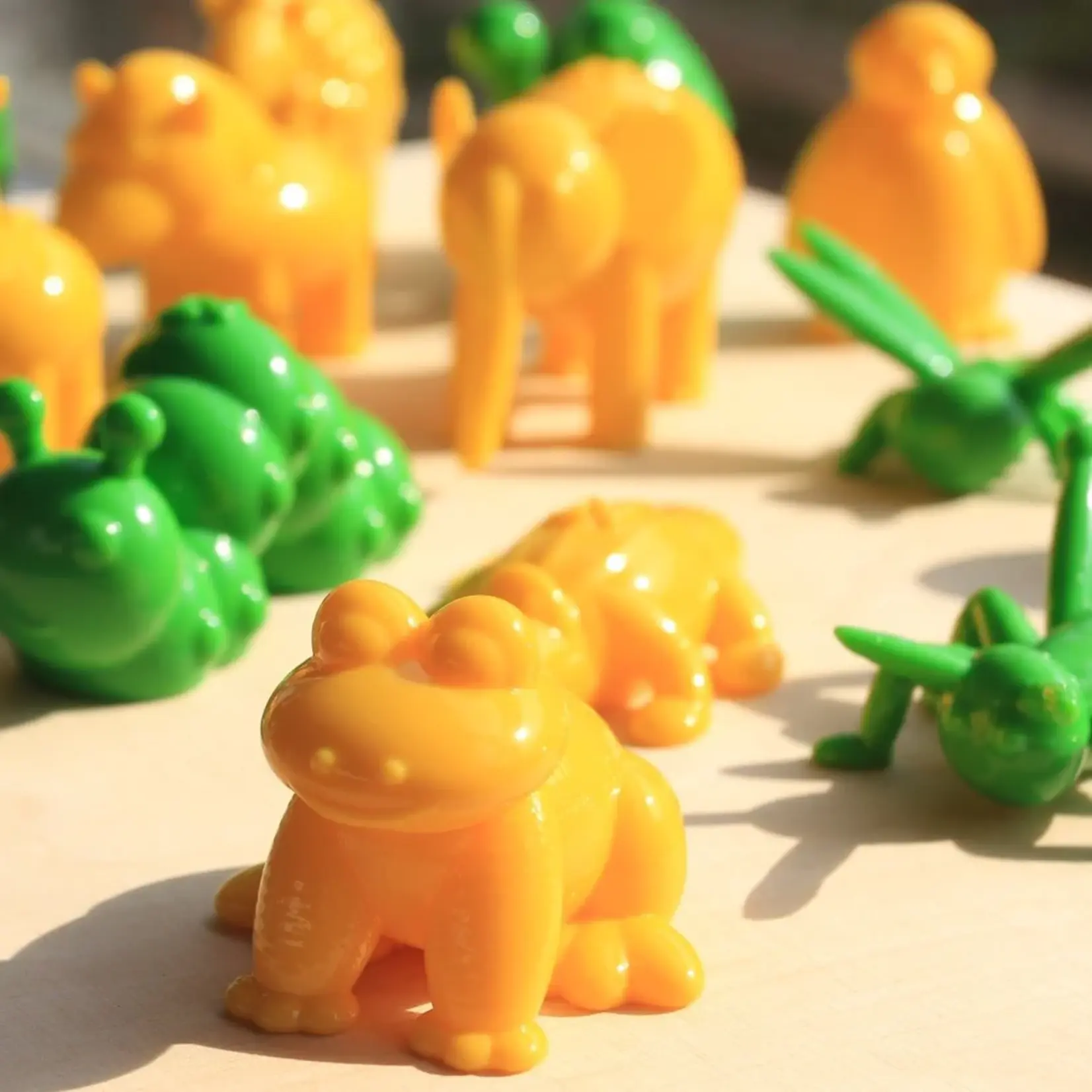 Polymaker Polysmooth Green