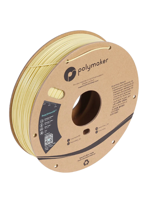 Polymaker Polysmooth Beige