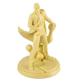 Polymaker Polysmooth Beige