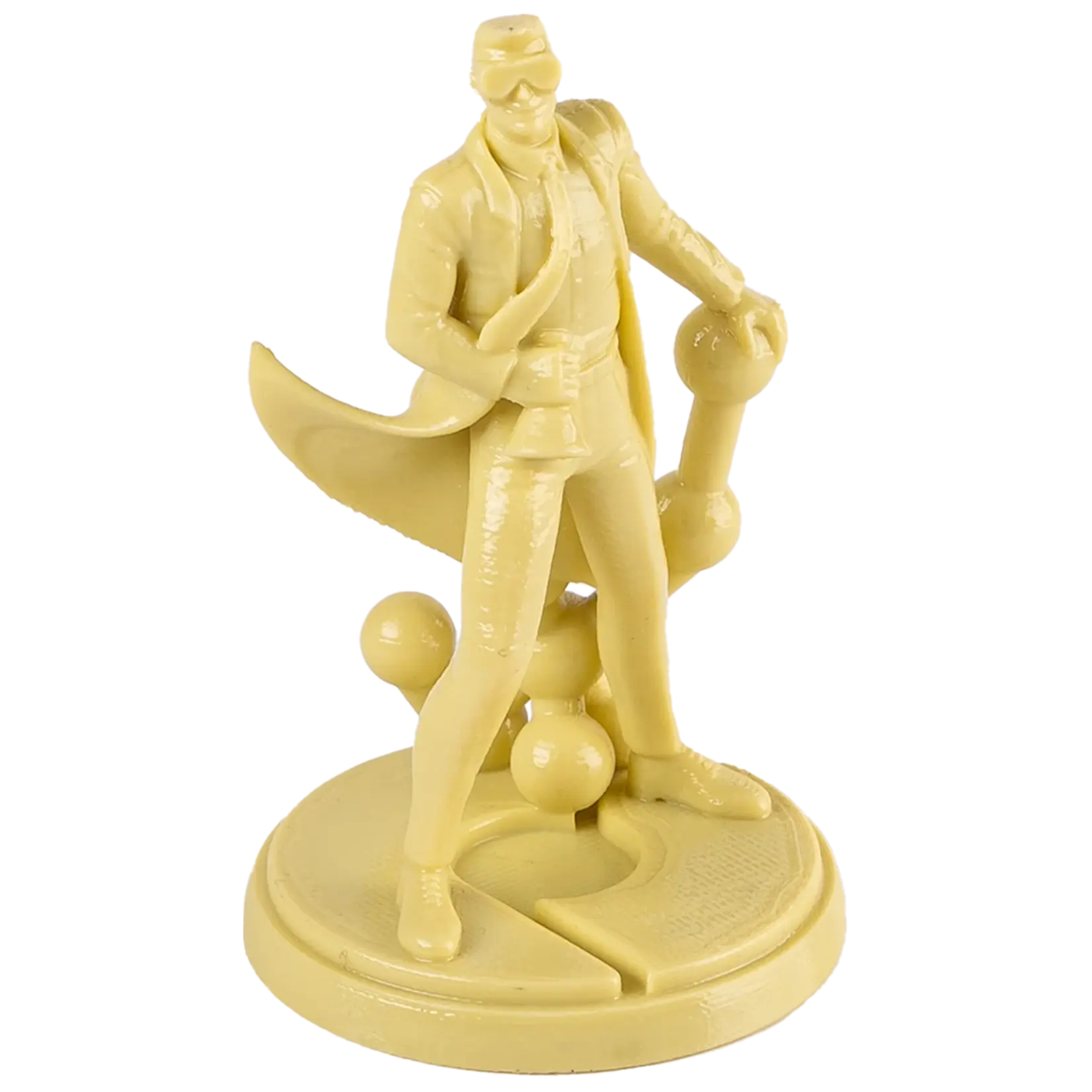 Polymaker Polysmooth Beige