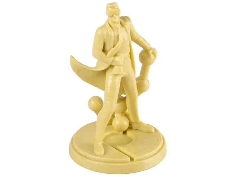 Polymaker Polysmooth Beige