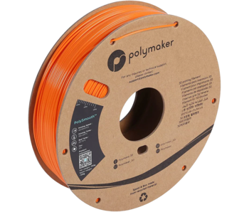 Polymaker Polysmooth Orange