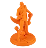 Polymaker Polysmooth Oranje