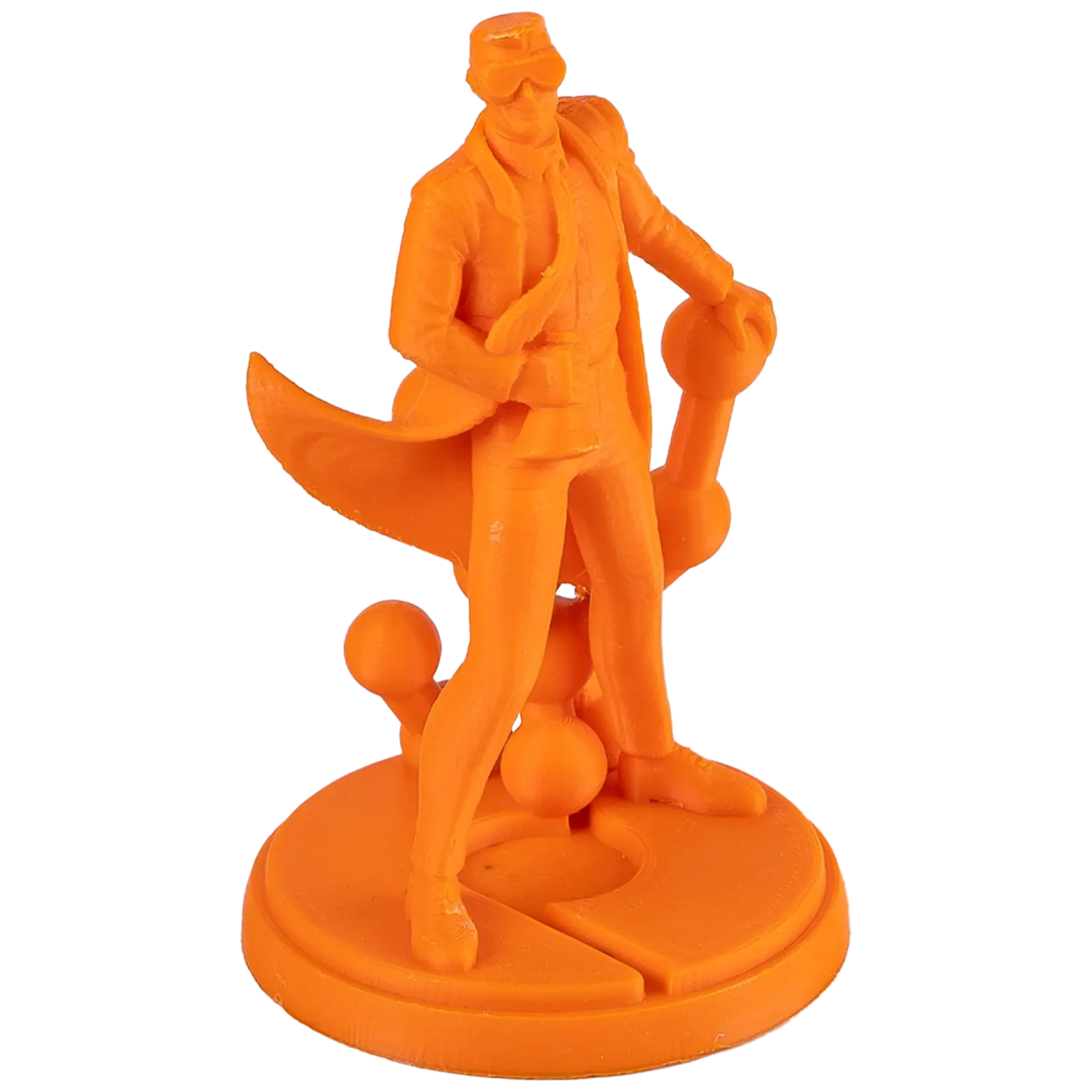 Polymaker Polysmooth Orange