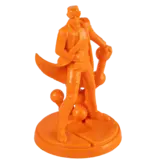 Polymaker Polysmooth Oranje