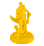 Polymaker Polysmooth Mosterdgeel