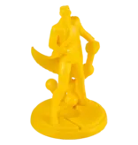 Polymaker Polysmooth Mosterdgeel