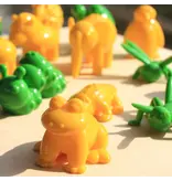 Polymaker Polysmooth Mosterdgeel