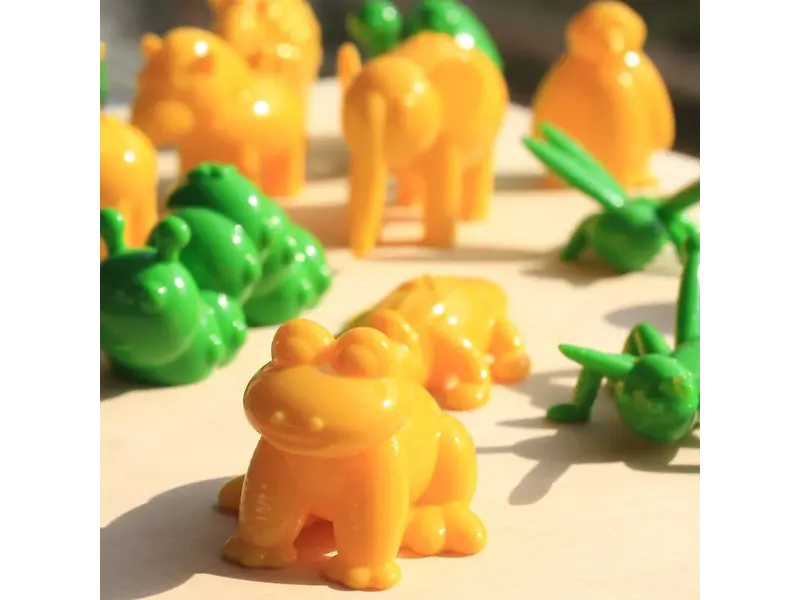 Polymaker Polysmooth Mosterdgeel