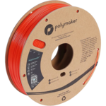 Polymaker Polysmooth Red