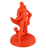 Polymaker Polysmooth Red