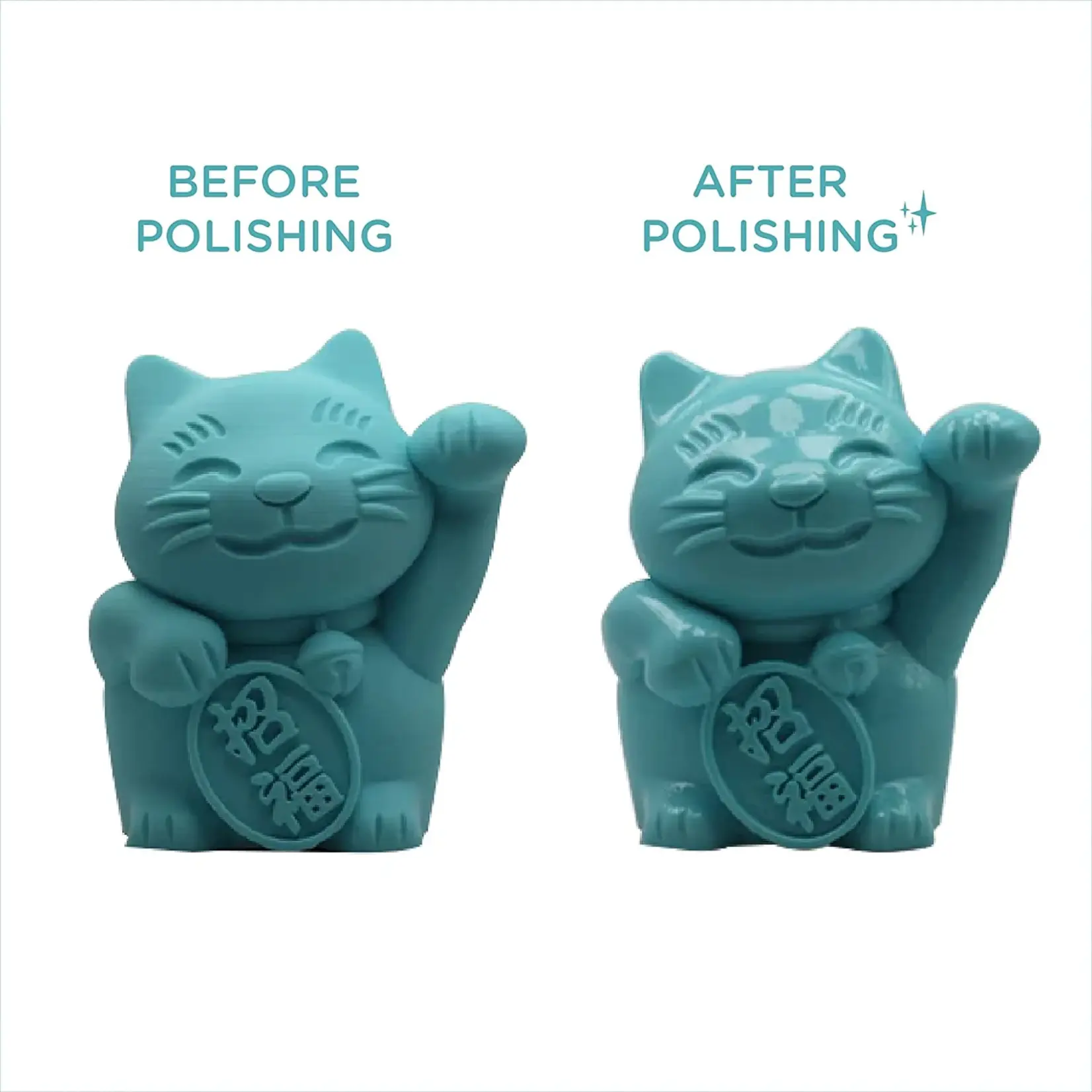 Polymaker Polysmooth Red