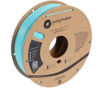 Polymaker Polysmooth Teal