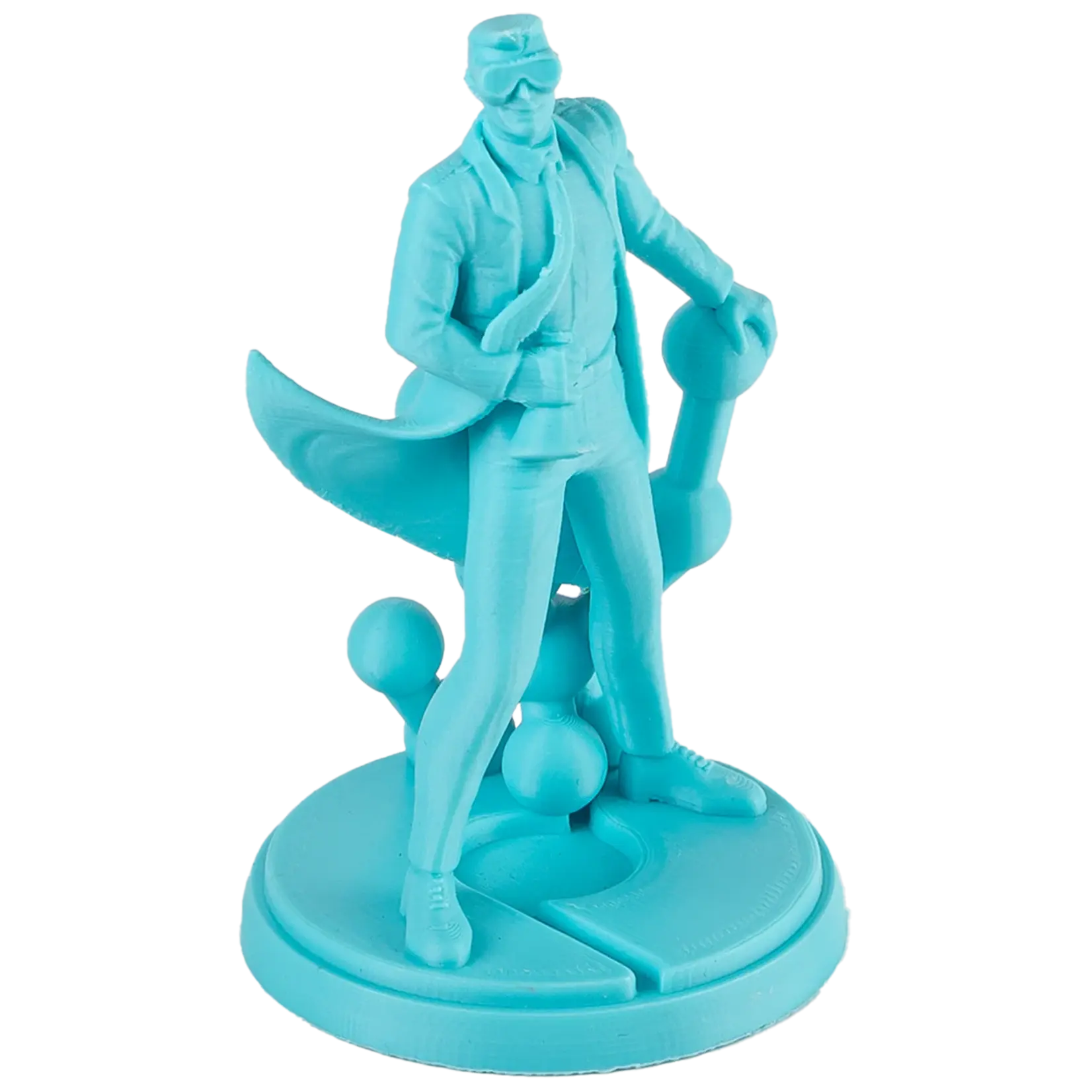 Polymaker Polysmooth Teal