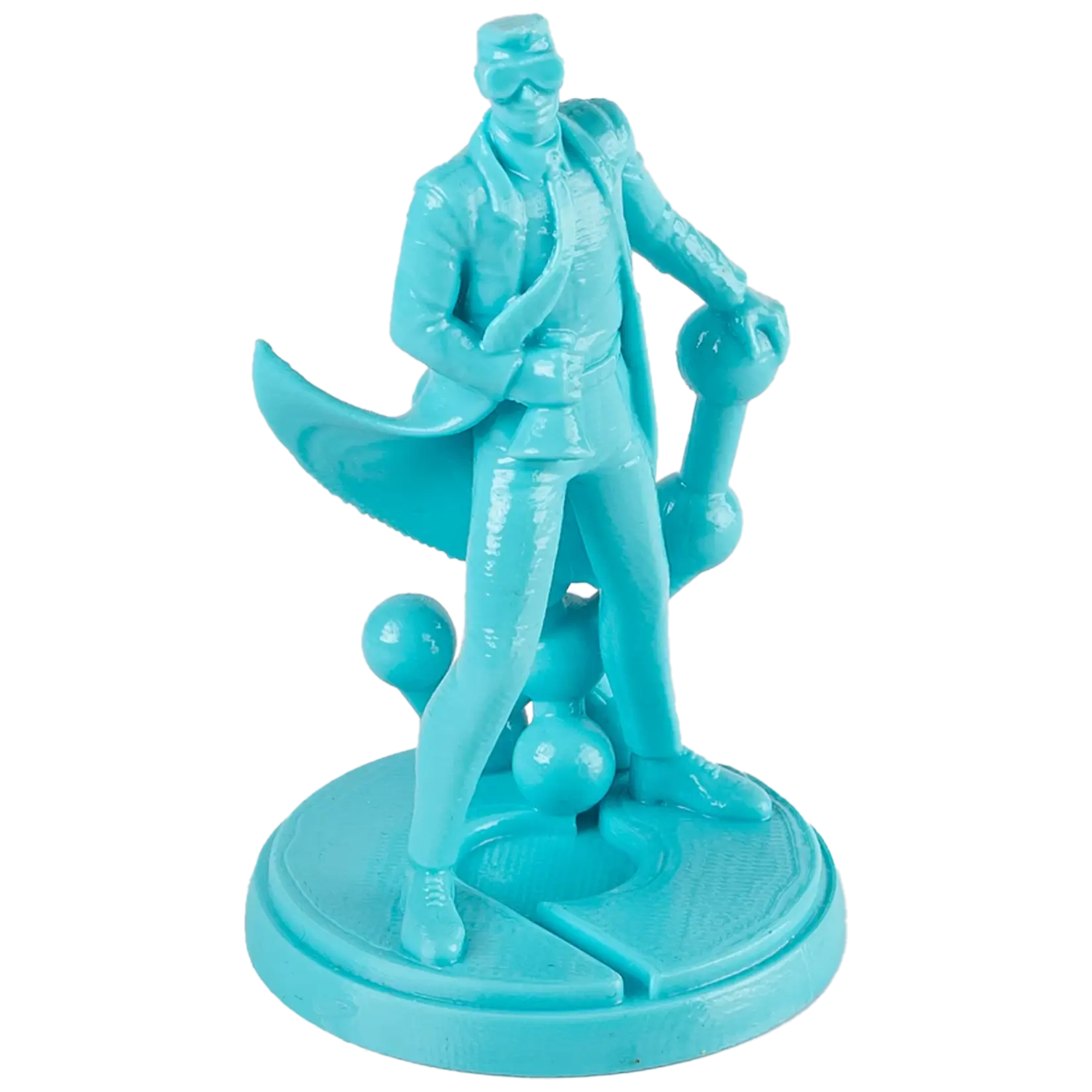 Polymaker Polysmooth Teal