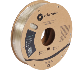 Polymaker Polysmooth Transparent