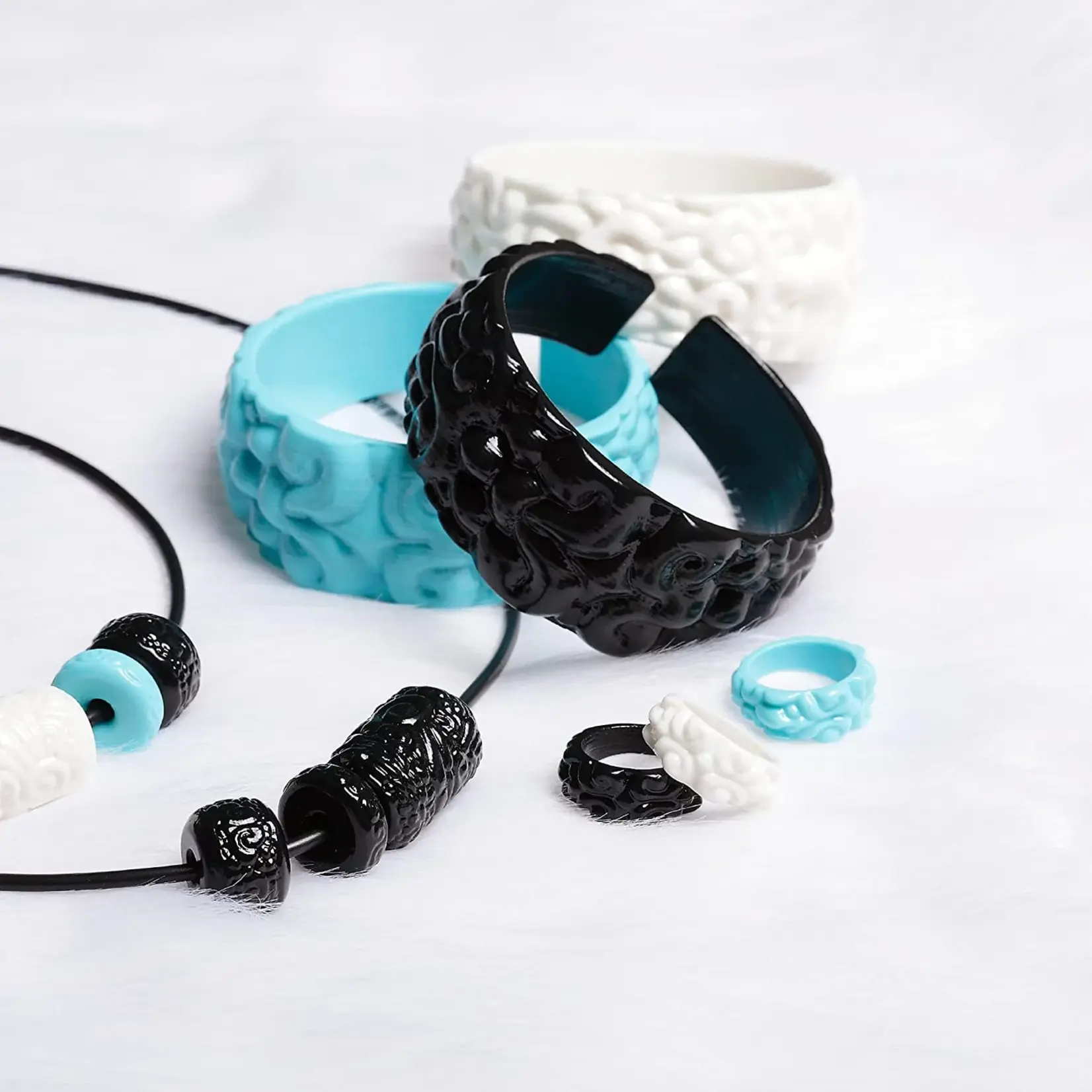 Polymaker Polysmooth Black