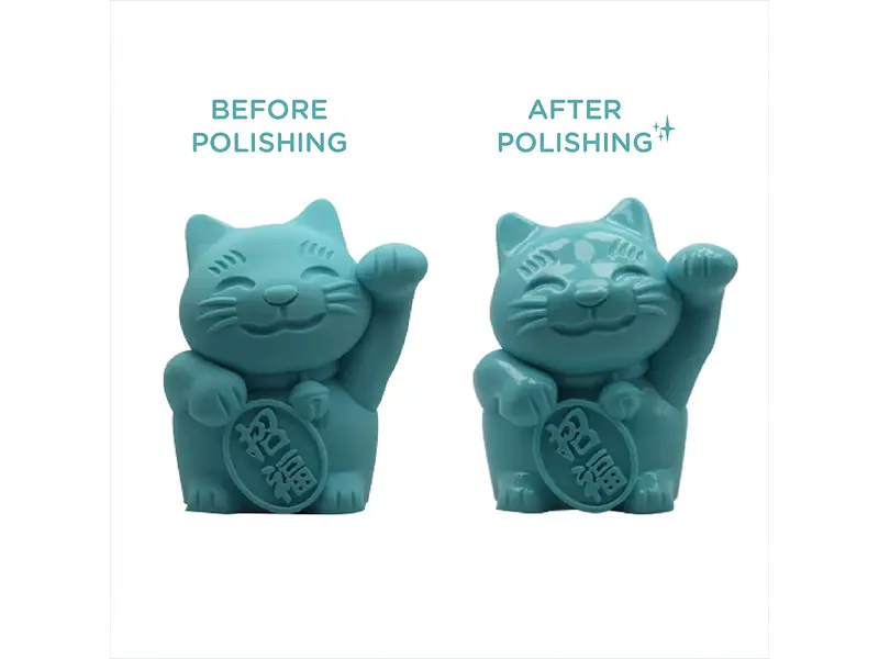 Polymaker Polysmooth Black