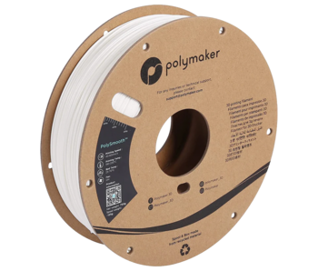 Polymaker Polysmooth White