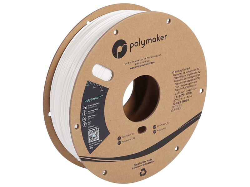 Polymaker Polysmooth White
