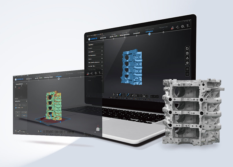 User-friendly software