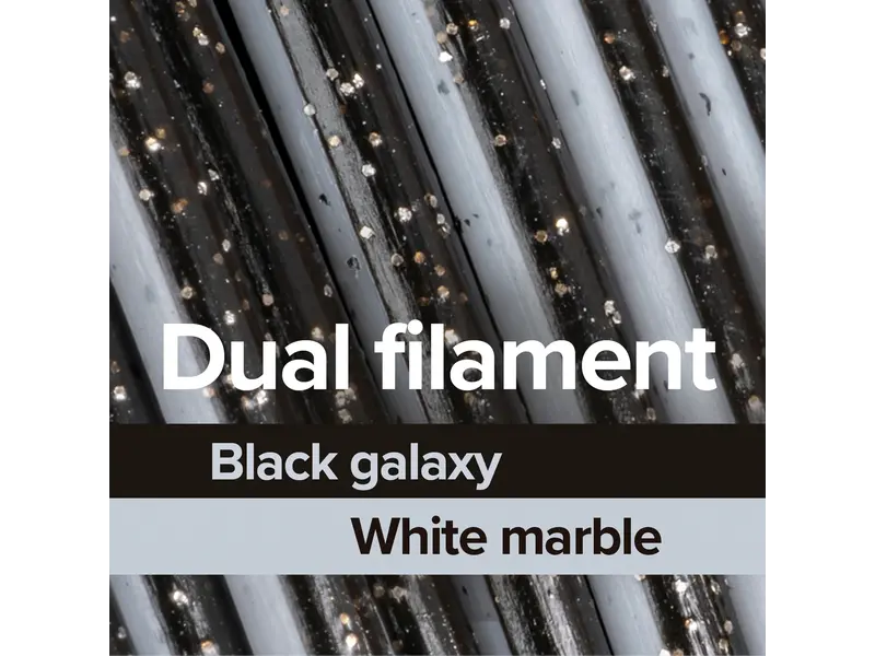 Polymaker Panchroma PLA Dual Yin-Yang