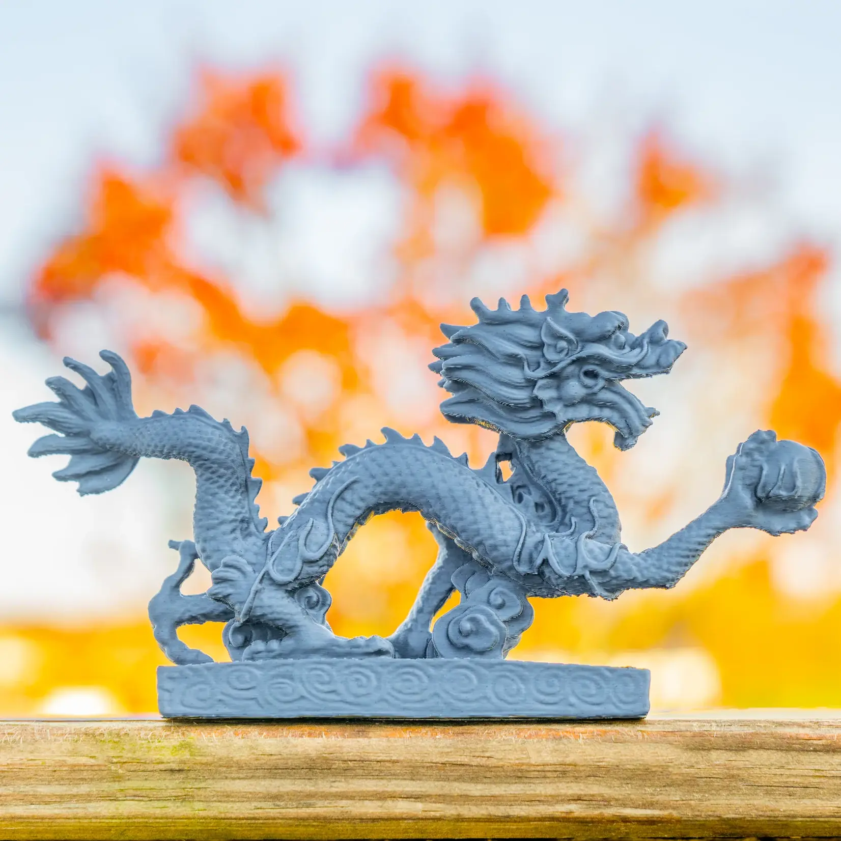 Polymaker Panchroma Dual Special PLA - Dual Yin-Yang