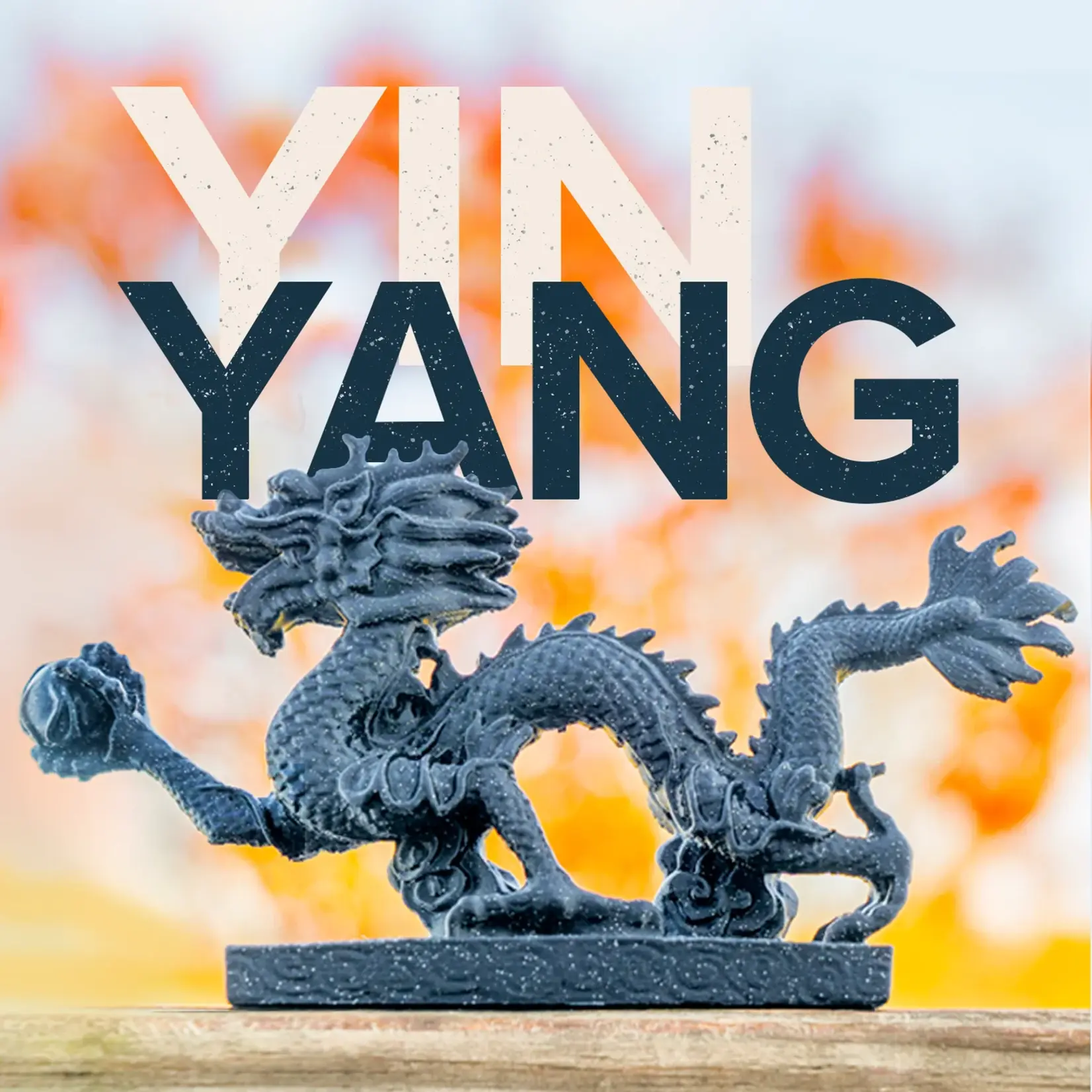 Polymaker Panchroma PLA Dual Yin-Yang