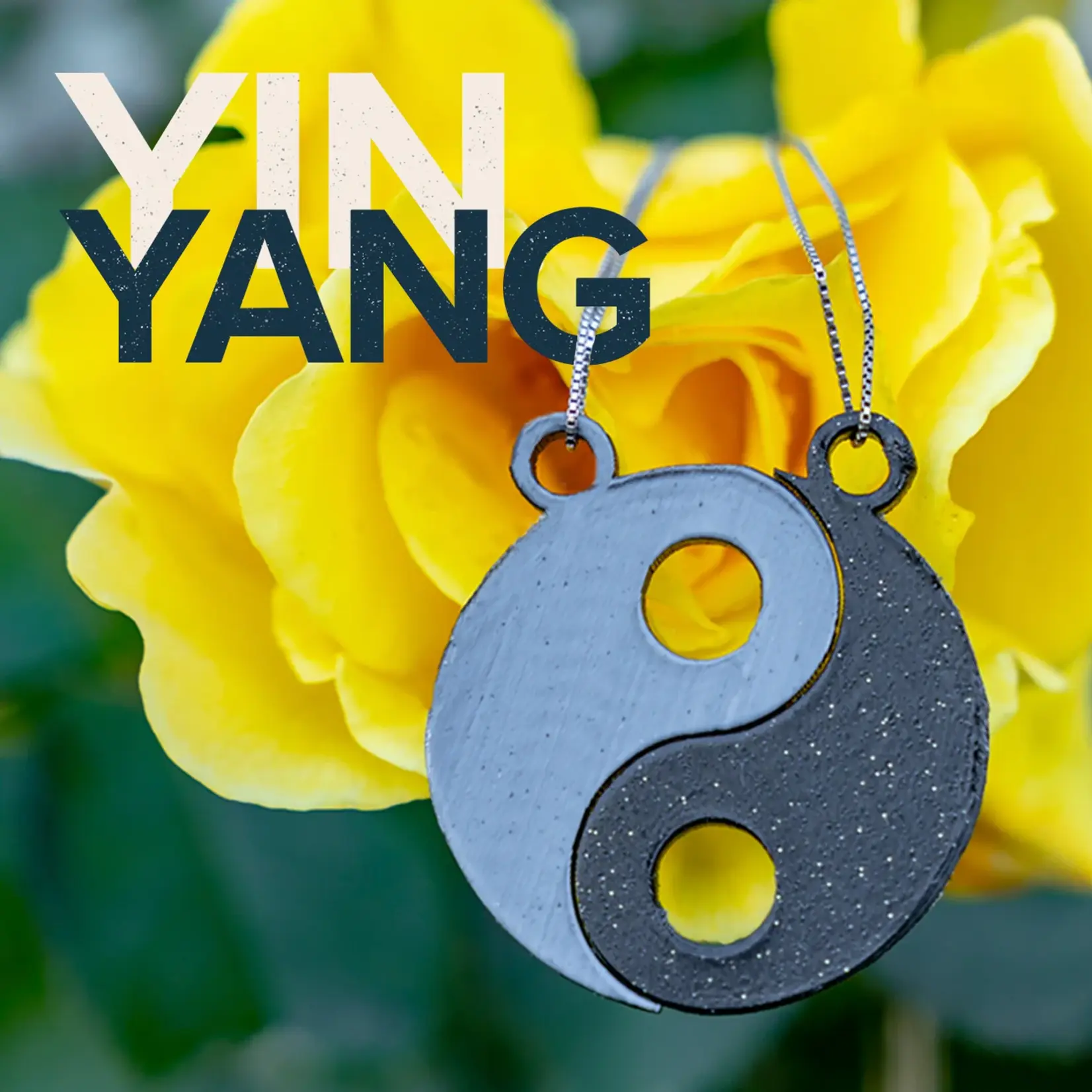 Polymaker Panchroma Dual Special PLA - Dual Yin-Yang