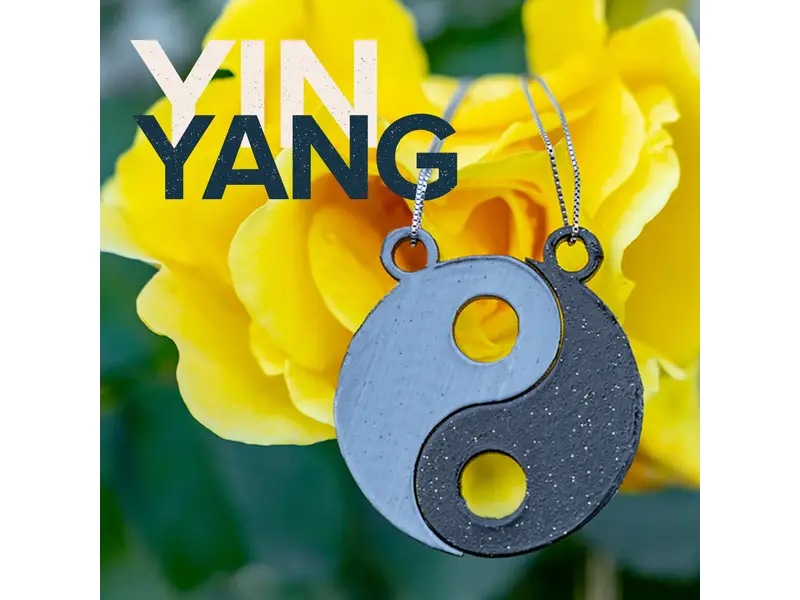 Polymaker Panchroma PLA Dual Yin-Yang