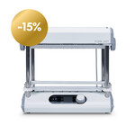 MY YARD Open Box FORMART 2